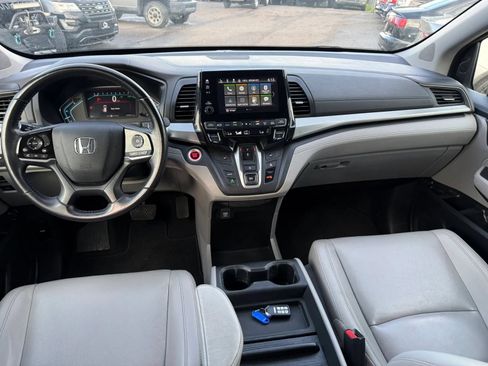 Used 2018 Honda Odyssey EX-L image 14