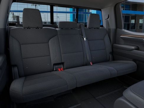 New 2026 Chevrolet Silverado 1500 LT w/ Safety Package image 17