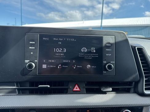 Used 2023 Kia Sportage LX image 20