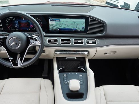 Used 2025 Mercedes-Benz GLE 350 4MATIC image 30
