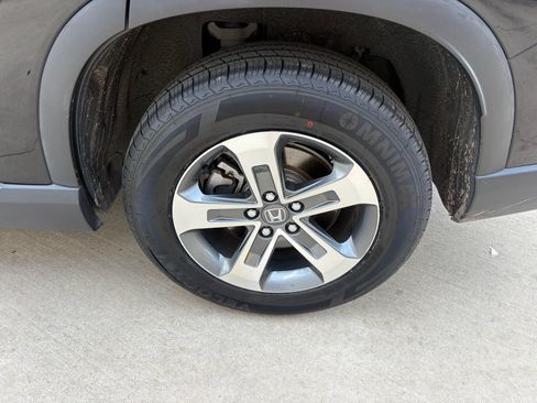 Used 2023 Honda Pilot EX-L image 36
