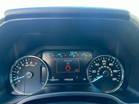 Used 2018 Ford F150 Lariat AWD/4WD image 21