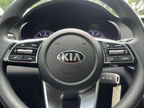 Used 2019 Kia Optima LX FWD image 18