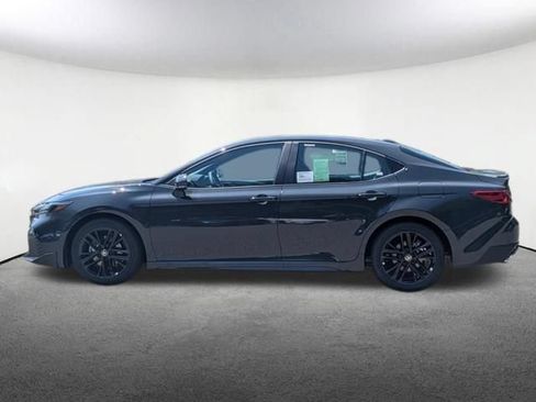 New 2026 Toyota Camry SE FWD image 7