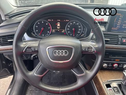 Used 2012 Audi A6 2.0T Premium Plus FWD image 35