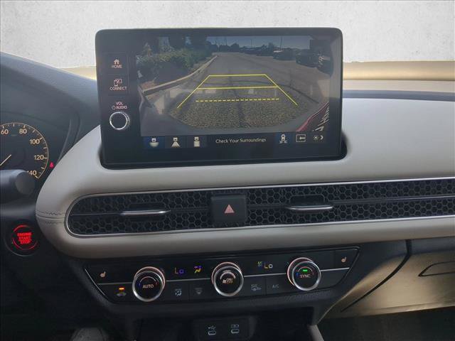 New 2027 Honda HR-V EX-L image 12