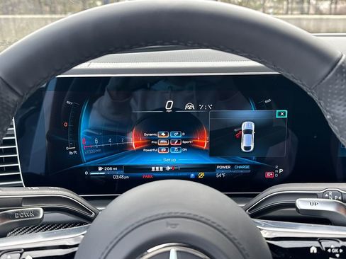New 2026 Mercedes-Benz GLE 63 AMG S image 30