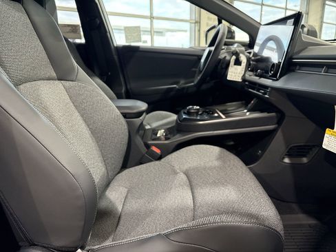 New 2026 Toyota bZ FWD image 25