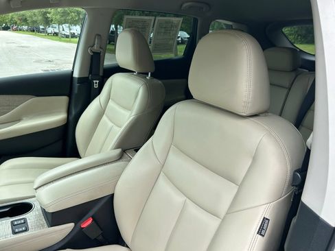 Used 2022 Nissan Murano SV FWD image 20