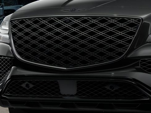 New 2026 Genesis GV80 3.5T Prestige AWD/4WD image 11