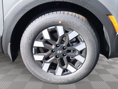 New 2026 Hyundai Santa Cruz SEL