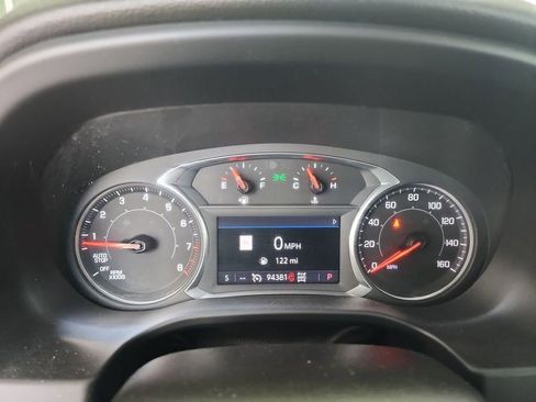 Used 2020 GMC Acadia AT4 w/ Trailering Package image 11