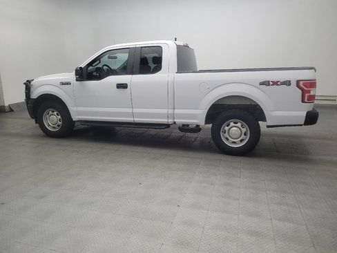 Used 2020 Ford F150 XL w/ XL Power Equipment Group AWD/4WD image 3