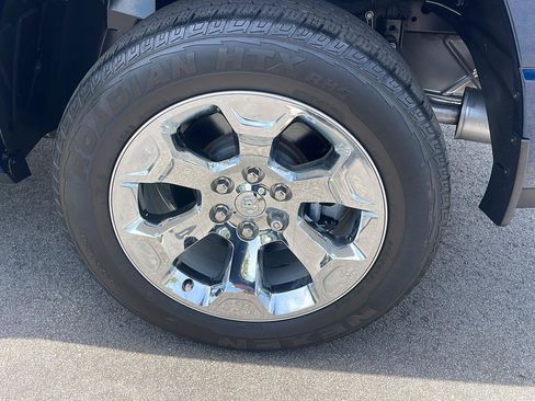 Certified 2022 RAM 1500 Big Horn AWD/4WD image 12