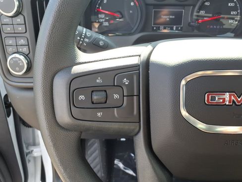New 2026 GMC Sierra 1500 Pro w/ Pro Value Package image 13