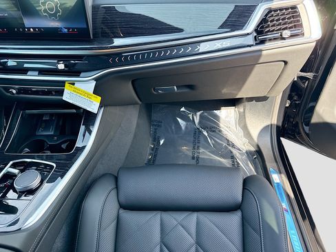 New 2026 BMW X5 sDrive40i w/ M Sport Package RWD image 19