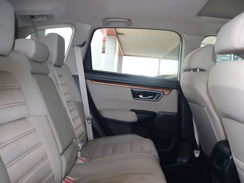 Used 2019 Honda CR-V EX image 36