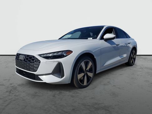 New 2025 Audi A5 2.0T Premium Plus image 2