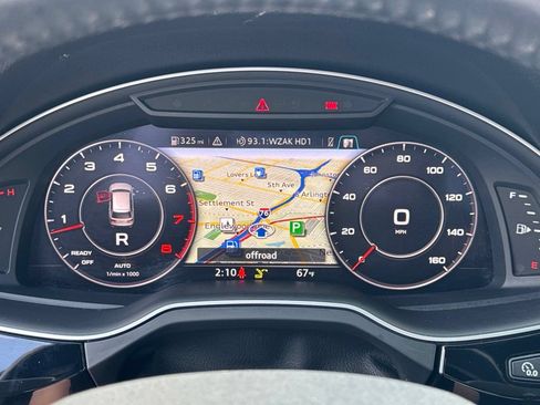 Used 2019 Audi Q7 3.0T Premium Plus w/ Premium Plus Package AWD/4WD image 42