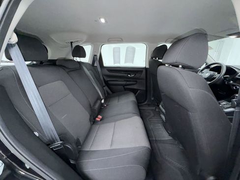Used 2024 Honda CR-V LX image 17