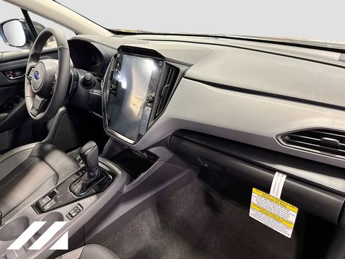 Certified 2025 Subaru Crosstrek 2.5i Limited w/ Popular Package #3A AWD/4WD image 29
