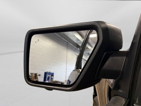 Used 2023 Ford F150 XLT w/ Equipment Group 302A High image 15