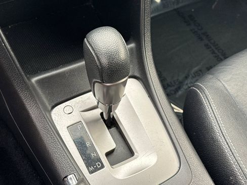 Used 2014 Subaru Crosstrek 2.0i Limited image 17