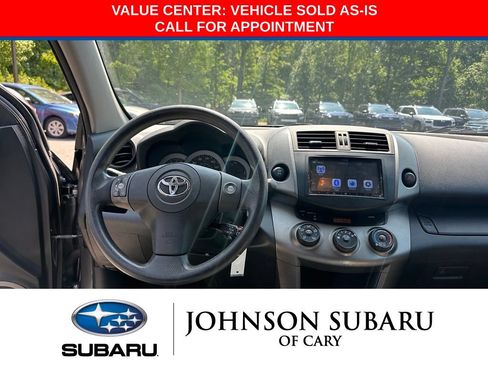 Used 2011 Toyota RAV4 Sport w/ Sport Appearance Pkg AWD/4WD image 8