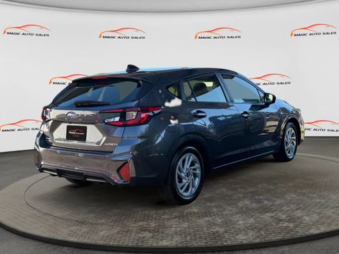 Used 2024 Subaru Impreza 2.0i w/ Popular Package #1 AWD/4WD image 10