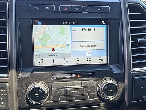 Used 2018 Ford F150 Raptor w/ Equipment Group 802A Luxury image 5