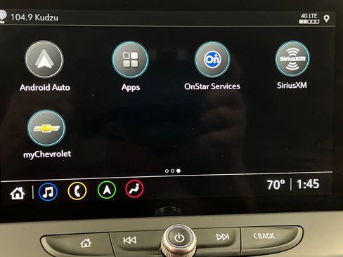 Used 2025 Chevrolet Blazer RS image 57