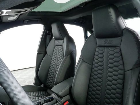 New 2026 Audi RS 3 image 5