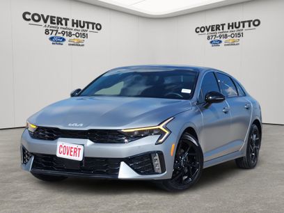 Used 2026 Kia K5 GT-Line w/ GT-Line Premium Package