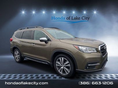 Used 2022 Subaru Ascent Touring w/ Popular Package #2A