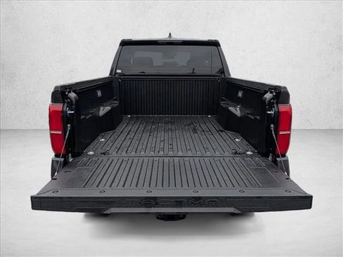 New 2025 Toyota Tacoma SR5 image 8