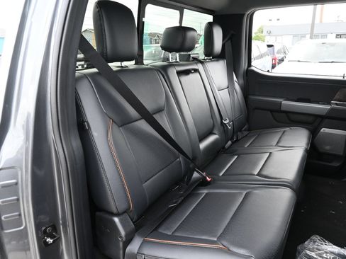 New 2026 Ford F350 Lariat w/ Lariat Premium Package AWD/4WD image 21
