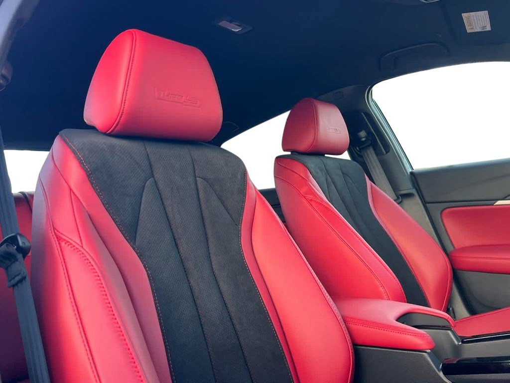 New 2026 Acura Integra Type S FWD image 25