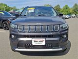 Used 2022 Jeep Compass Limited image 3
