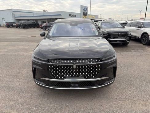 New 2026 Lincoln Nautilus Premier w/ Equipment Group 102A AWD/4WD image 9