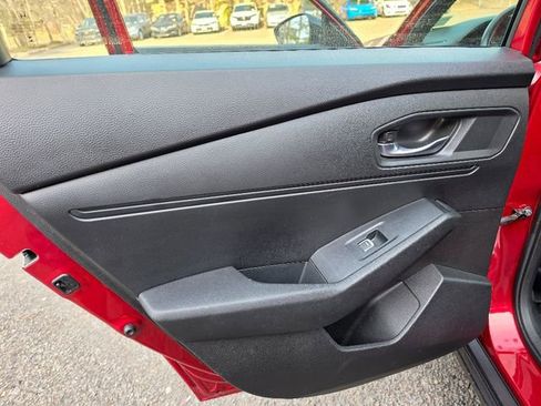 Certified 2024 Honda Accord Sport image 23