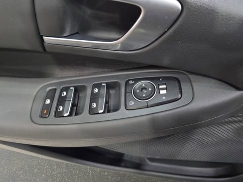 Used 2020 Hyundai Sonata SEL w/ Convenience + Sunroof Package FWD image 28