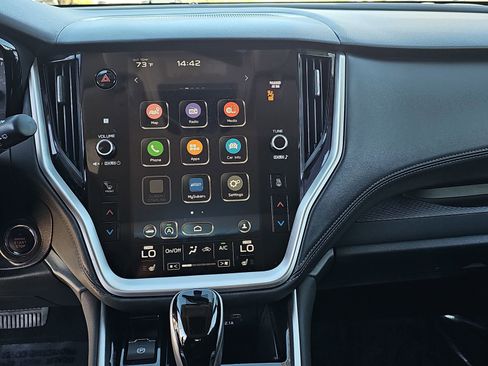 Used 2020 Subaru Outback Premium image 19