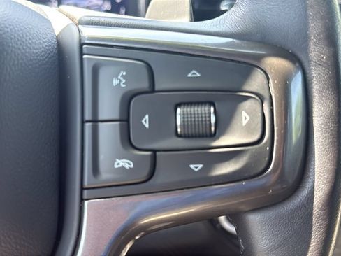 Used 2022 Chevrolet Silverado 1500 ZR2 w/ Technology Package AWD/4WD image 14