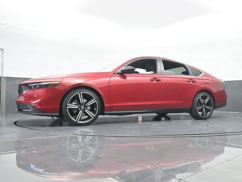 Used 2024 Honda Accord Sport image 58