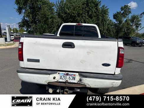 Used 2006 Ford F250 XL RWD image 7