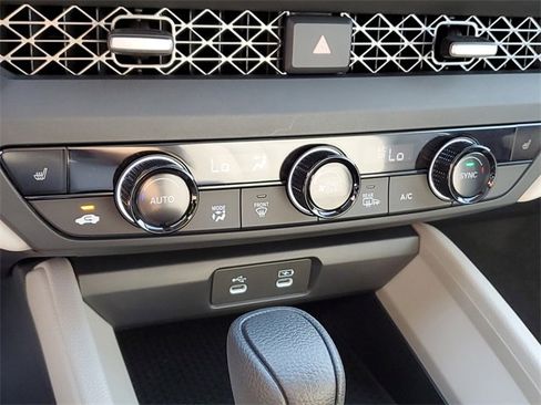 New 2025 Honda Accord SE image 28