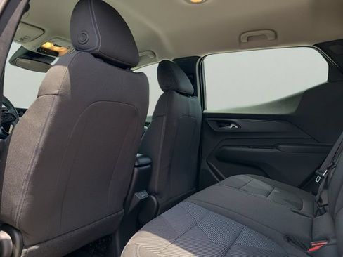 New 2027 Chevrolet Bolt LT FWD image 10