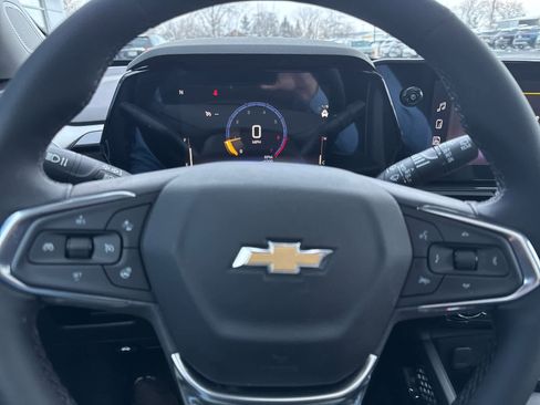 New 2026 Chevrolet TrailBlazer LT w/ Convenience Package image 22