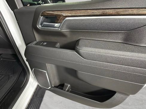 Certified 2026 GMC Sierra 1500 Elevation w/ Elevation Premium Package AWD/4WD image 32