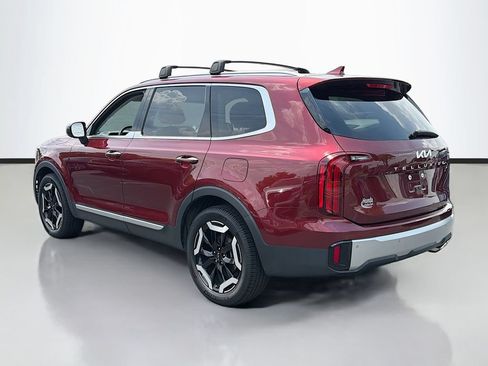 Used 2023 Kia Telluride S FWD image 8